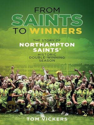 cover image of From Saints to Winners